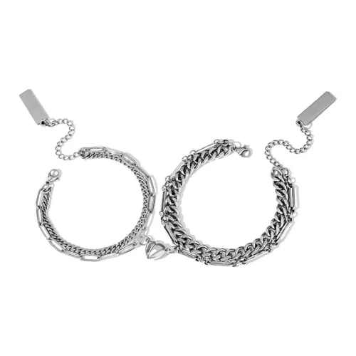 Jay Сплав Браслеты Унисекс