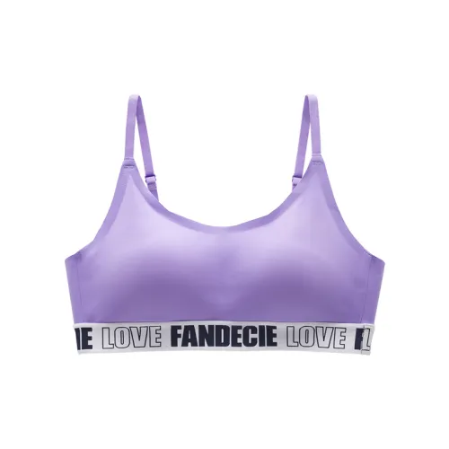 Fandecie Женские Бюстгальтеры
