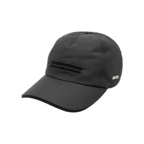 Ermenegildo Zegna Кепки Мужской