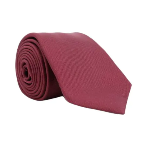 KITON Шелковые галстуки для мужчин