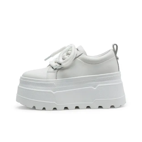 Coup de Foudre Casual Низкий Топ Женский
