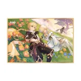 Мечта спиннинга и вечное падение