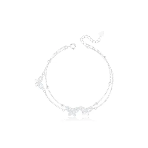 PRETTY DIARY Сплав Браслеты Женские