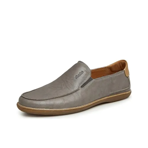 BATA Лоферы Мужские