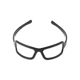 Очки, рамка, ободок [черный]