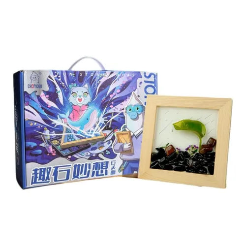 Playful Valley Драгоценный камень Рисование Игрушки