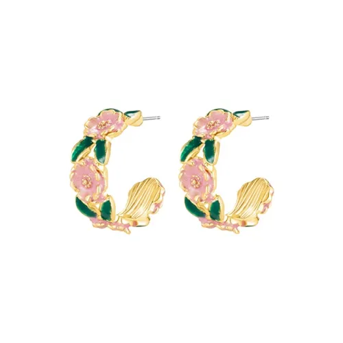 LILY LOTTY Серьги из сплава Женские