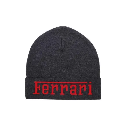 Феррари Wool Beanies Мужской
