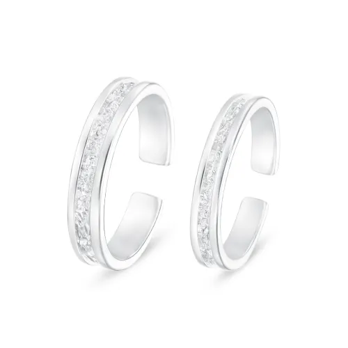 Thuban Ark Сплав Кольца Унисекс