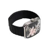 Черный ремешок Only, без механизма.