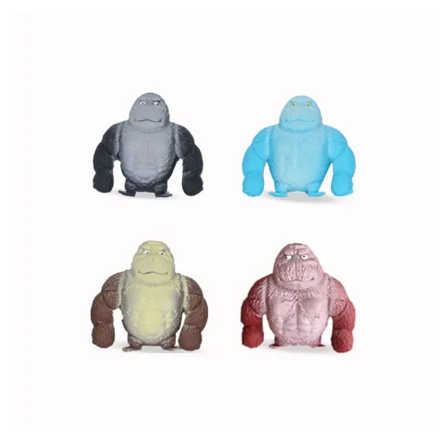 KAQU K Большой Горилла Игрушка для обниманий