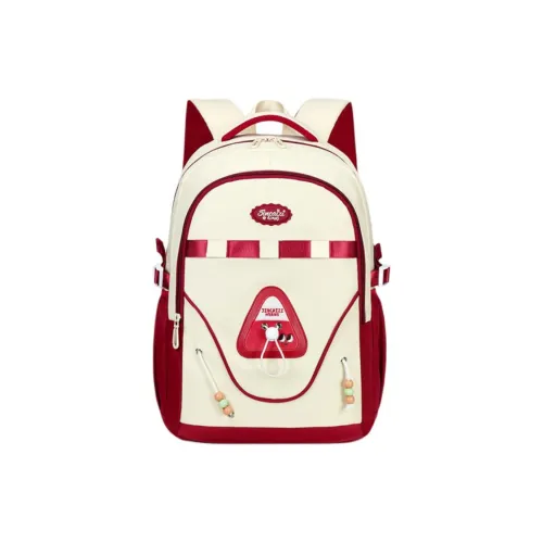 Emperor Jincaizi Нейлоновый рюкзак большой женский многоцветный