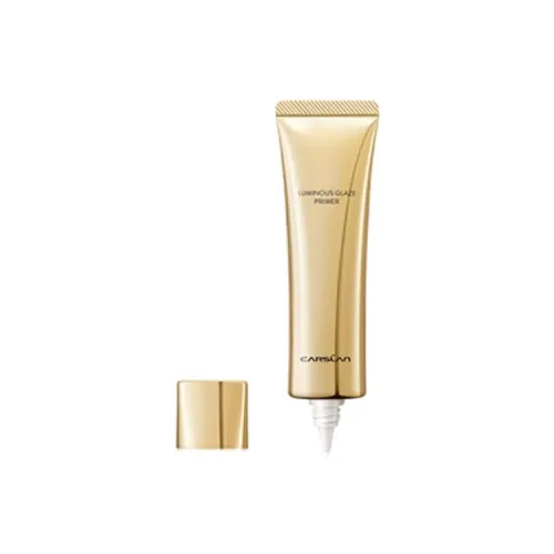 Carslan Ultimate Radiance Makeup Праймер Натуральный Финиш 35г