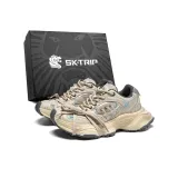 Льняной бежевый (Шнуровка 1,0)