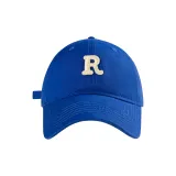 Королевский синий