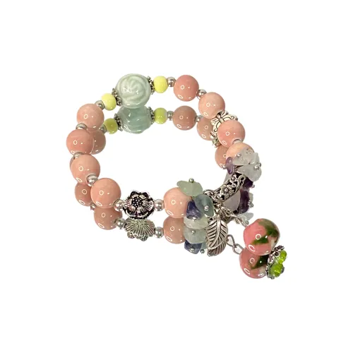 Mù Shàng Yún Yě Керамика Браслеты Женские