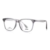 Прозрачно-серый-C02 Только оправа