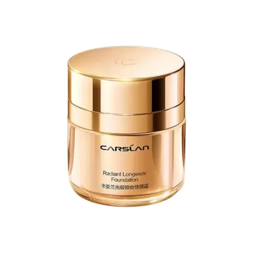 Carslan BB / CC Крем Женские