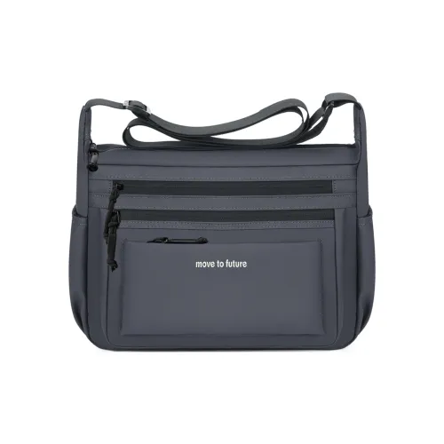 TAKI Oxford Сумка через плечо Стандартная Унисекс Серый Синий Зеленый Черный