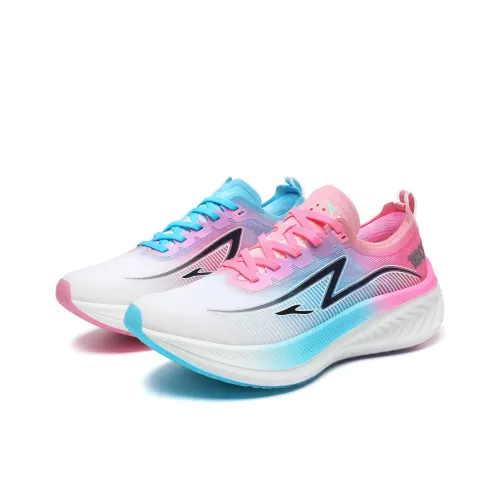 TREEPERI Беговые кроссовки Низкие Топ Несовпадающие Унисекс