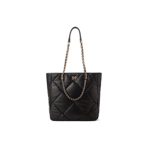 Montagut Sheepskin Bag Shoulder Bag Regular Women's Black Ecru Yellow Light Green Montagut Овчина Сумка Сумка через плечо Стандартная Женская Черный Экрю Желтый Светло-зеленый