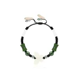 Стиль B Бабочка Браслет