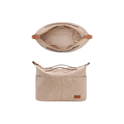 Прилив Бумага DuPont Сумка Поддержка Тоут Сумка С подкладкой Сумка среднего размера Внутренний карман Легкий Все Сумка Аксессуар