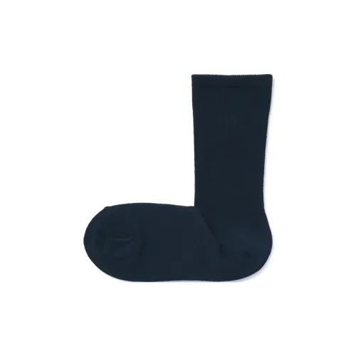 Muji Женские носки MID до икры