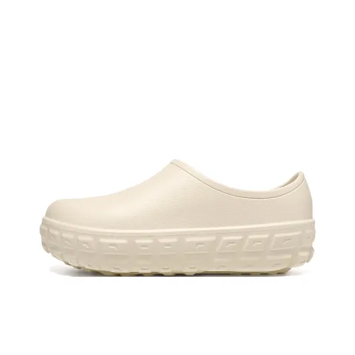 SLIPPER DAY Быстросохнущий Низкий Топ Casual Унисекс