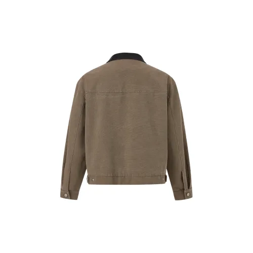 IMXS Унисекс Куртки