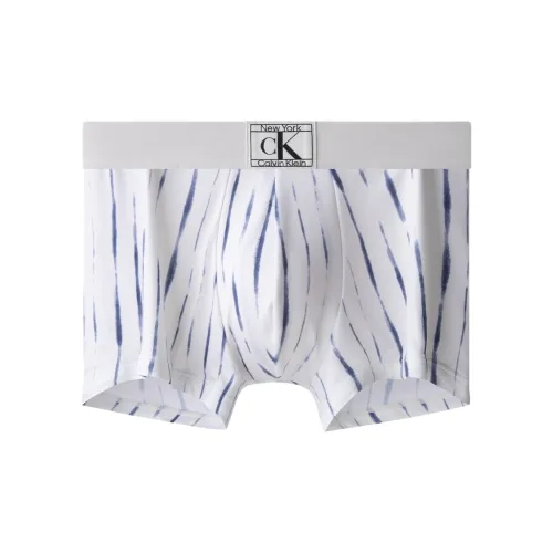 Calvin Klein Boxers Мужской 1 Пачка
