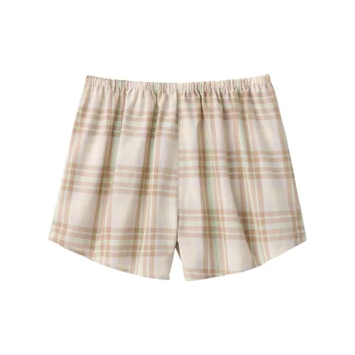 Muji Женские пижамные брюки