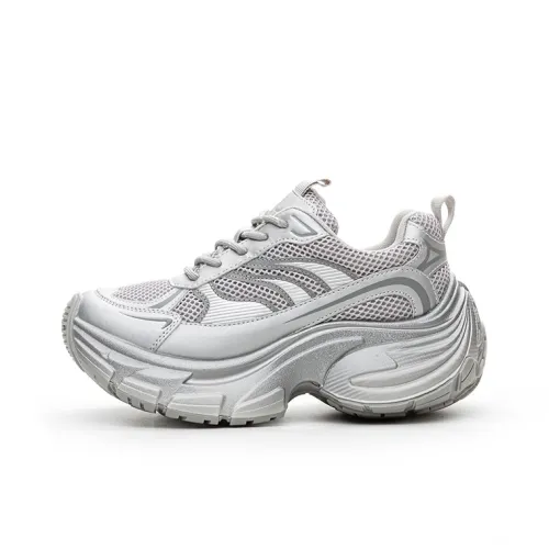 BENZI Низкий топ кеды женские