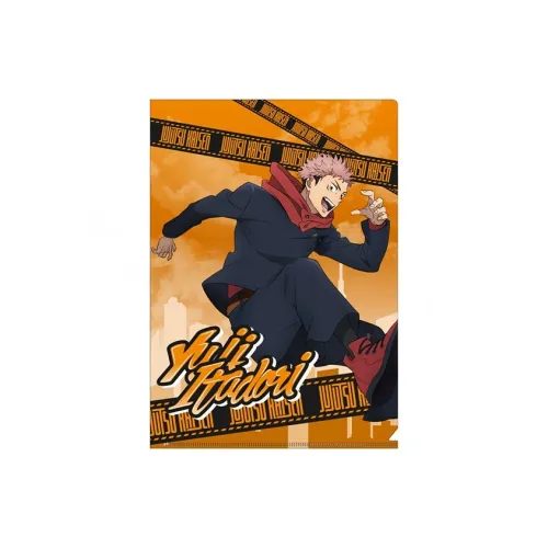 Animate Jujutsu Kaisen Сезон 2 Аниме Мерч по IP