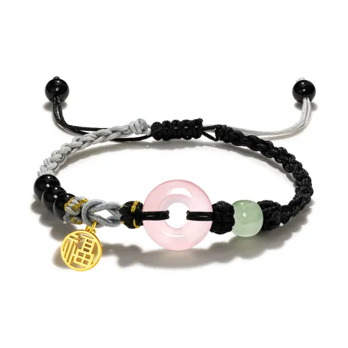 Jodie Kevin Ткань Браслеты Унисекс