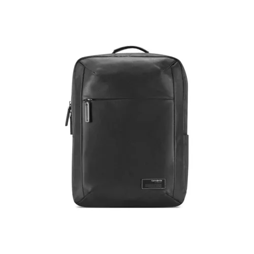 SAMSONITE CHIRON Ткань Рюкзак Мужской Черный