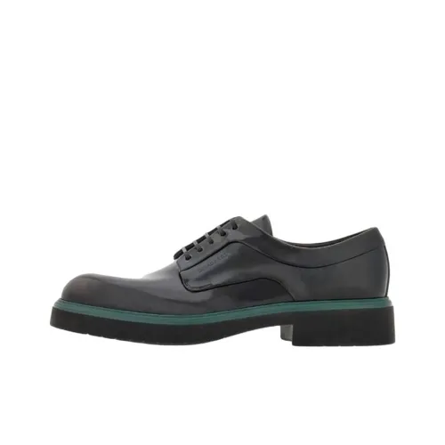 Ferragamo Туфли Низкие Мужские