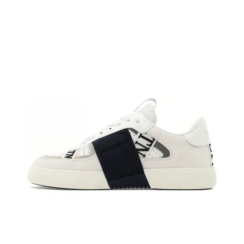 Valentino VL7N Стильные Скейтбординги Мужские Белые Зеленые