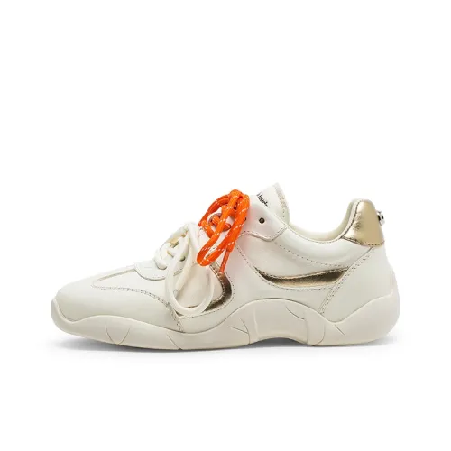 Coup de Foudre противоскользящий устойчивый к истиранию низкий топ кэжуал женский