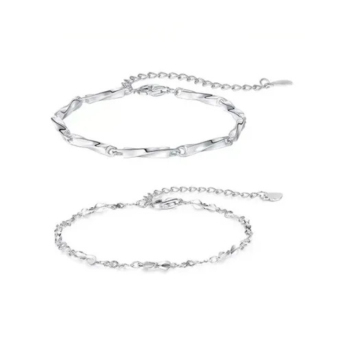 Asia Star Сплав Браслеты Унисекс