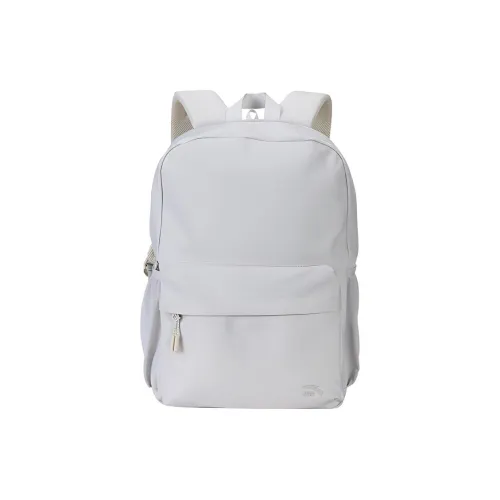 Anta Life Collection Рюкзаки Свет Асфальтовый Серый Унисекс