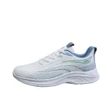 Лазурь далёкого неба зелёный