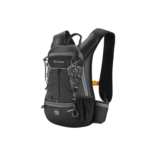 WEST BIKING Велосипед Сумка Рюкзак Велоспорт Унисекс