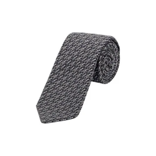 KITON Шелковые галстуки для мужчин