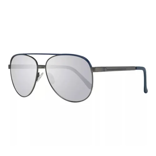 GUESS Металл Aviator Солнцезащитные очки Женские Бронза