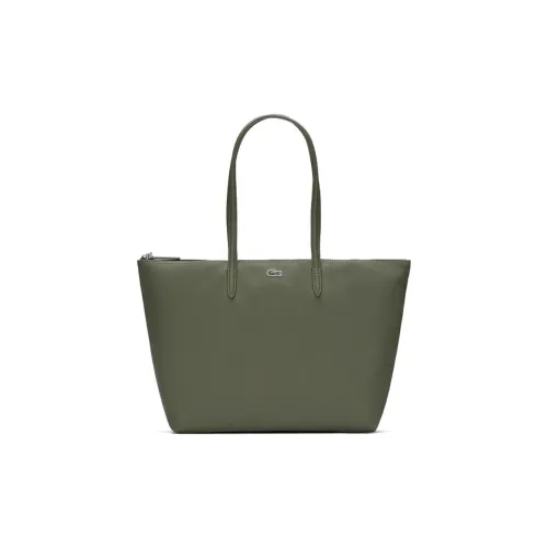LACOSTE Сумки Хаки Зеленый Женские
