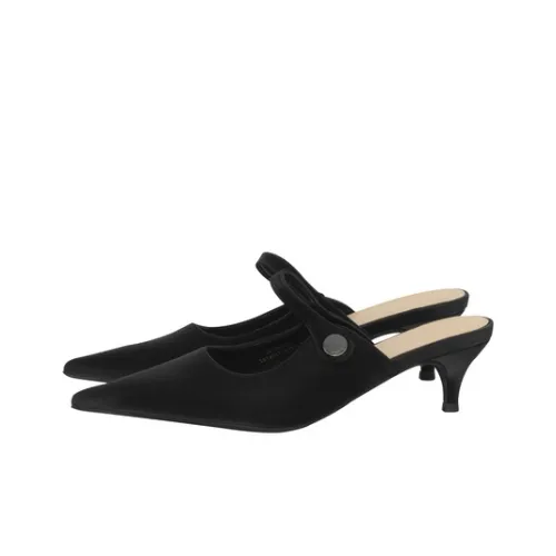 MEIYANG Домашние тапочки для женщин