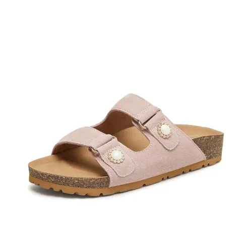 Teenmix Женские Слипоны