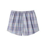 Светло-синяя клетка