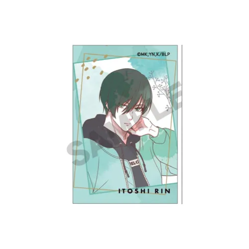 March·Monster Значки